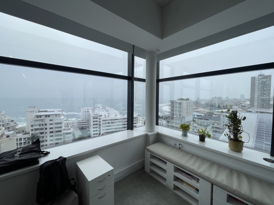 To Let Commercial Property for Rent in Sea Point Western Cape